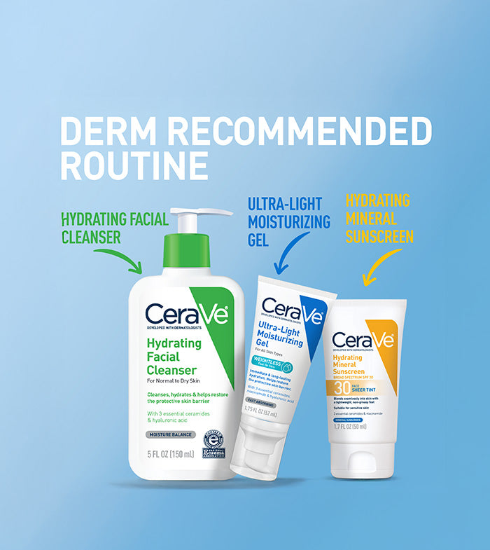 Ultra-Light Moisturizing Gel L0
