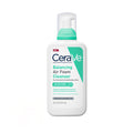 Air Foam Foaming Facial Cleanser