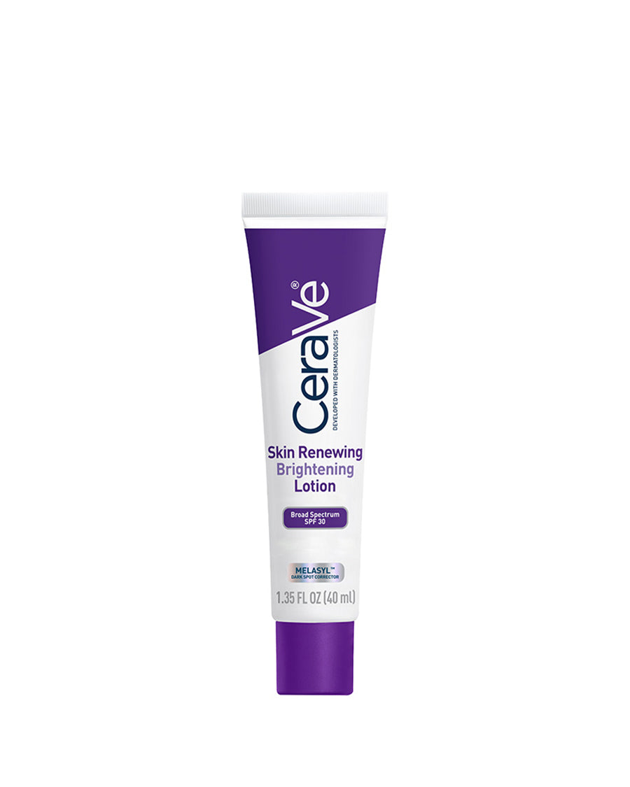 Skin Renewing Brightening Lotion with SPF 30