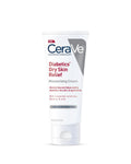 CeraVe Skincare Diabetic Skin Diabetics Dry Skin Relief Moisturizing Cream
