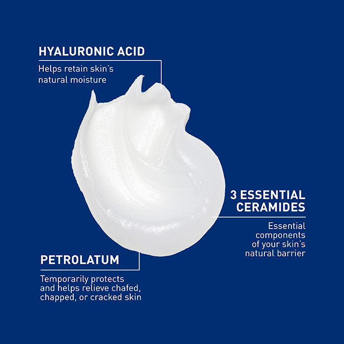 CeraVe Skincare Moisturizers Healing Ointment