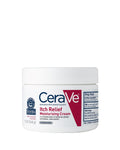 CeraVe Skincare Moisturizers Itch Relief Moisturizing Cream