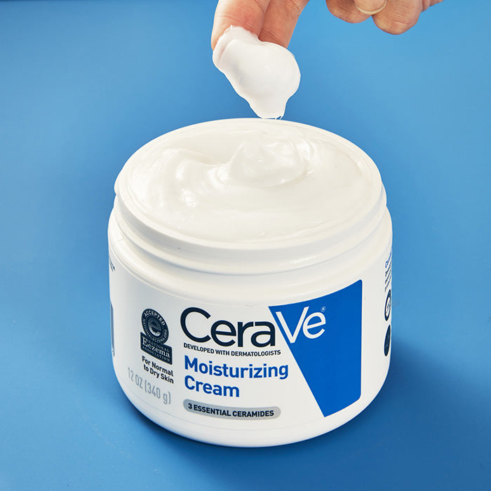 CeraVe Skincare Moisturizers Moisturizing Cream
