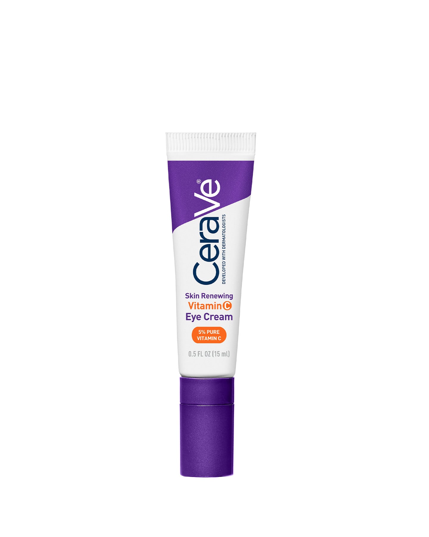 Skin Renewing Vitamin C Eye Cream H5